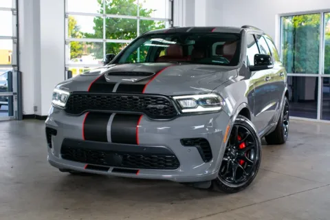 Photos of 2024 Dodge Durango SRT 392 for sale in Marietta, GA at Atlanta Autos