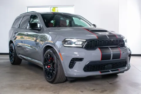 More photos of 2024 Dodge Durango SRT 392 at Atlanta Autos, GA