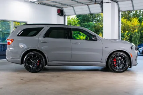 More photos of 2024 Dodge Durango SRT 392 at Atlanta Autos, GA