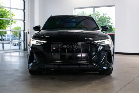 Another view of 2022 Audi e-tron S Prestige for sale in Marietta, GA at Atlanta Autos