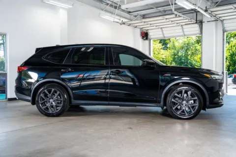 More photos of 2022 Acura MDX A-Spec at Atlanta Autos, GA