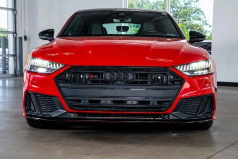 Another view of 2022 Audi S7 2.9T Prestige for sale in Marietta, GA at Atlanta Autos