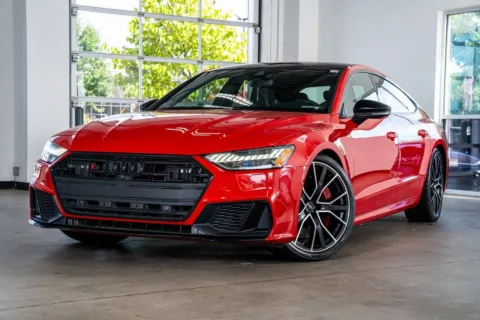 Photos of 2022 Audi S7 2.9T Prestige for sale in Marietta, GA at Atlanta Autos