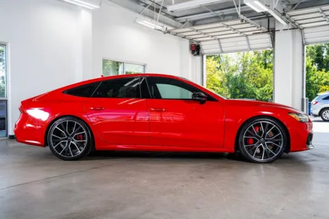 More photos of 2022 Audi S7 2.9T Prestige at Atlanta Autos, GA
