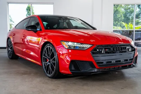 More photos of 2022 Audi S7 2.9T Prestige at Atlanta Autos, GA