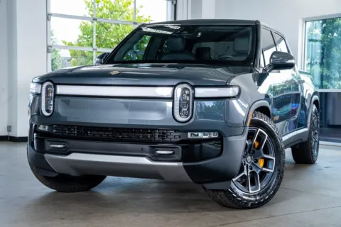 Photos of 2022 Rivian R1T Launch Edition for sale in Marietta, GA at Atlanta Autos
