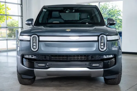 Another view of 2022 Rivian R1T Launch Edition for sale in Marietta, GA at Atlanta Autos