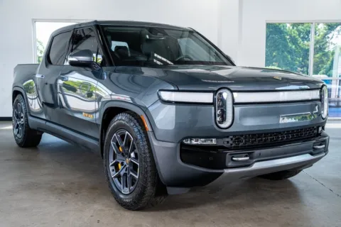 More photos of 2022 Rivian R1T Launch Edition at Atlanta Autos, GA