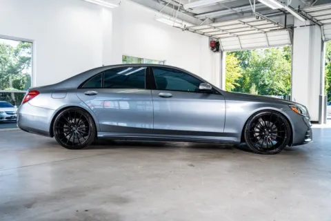 More photos of 2019 Mercedes-Benz S-Class S 560 at Atlanta Autos, GA