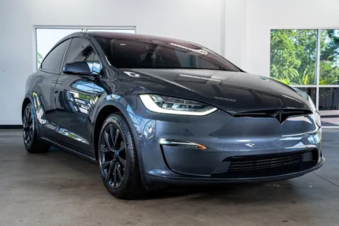 More photos of 2022 Tesla Model X at Atlanta Autos, GA