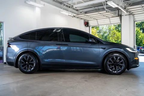 More photos of 2022 Tesla Model X at Atlanta Autos, GA