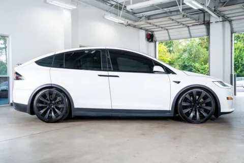 More photos of 2022 Tesla Model X Plaid at Atlanta Autos, GA