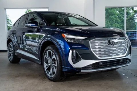More photos of 2024 Audi Q4 e-tron Premium at Atlanta Autos, GA