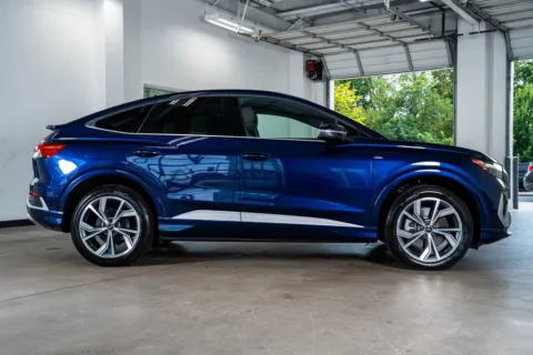 More photos of 2024 Audi Q4 e-tron Premium at Atlanta Autos, GA