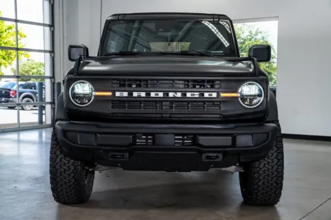 Another view of 2022 Ford Bronco for sale in Marietta, GA at Atlanta Autos