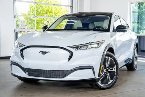 Photos of 2023 Ford Mustang Mach-E Premium for sale in Marietta, GA at Atlanta Autos