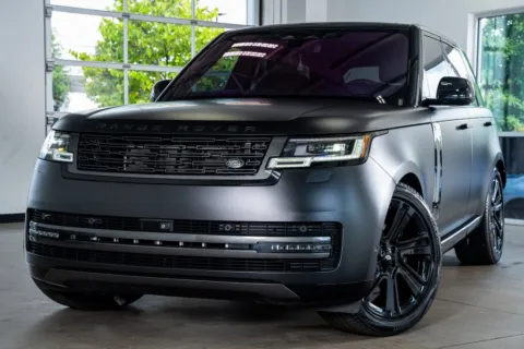 Photos of 2023 Land Rover Range Rover SE for sale in Marietta, GA at Atlanta Autos