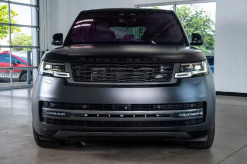 Another view of 2023 Land Rover Range Rover SE for sale in Marietta, GA at Atlanta Autos