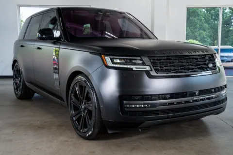 More photos of 2023 Land Rover Range Rover SE at Atlanta Autos, GA