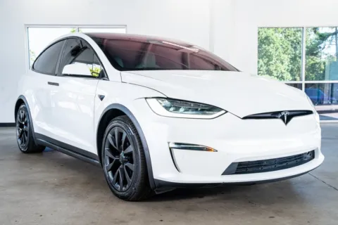 More photos of 2022 Tesla Model X Plaid at Atlanta Autos, GA