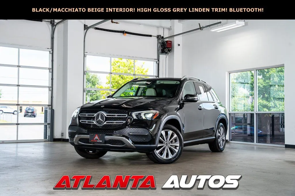 2022 Mercedes-Benz GLE 350 for sale in Marietta, GA