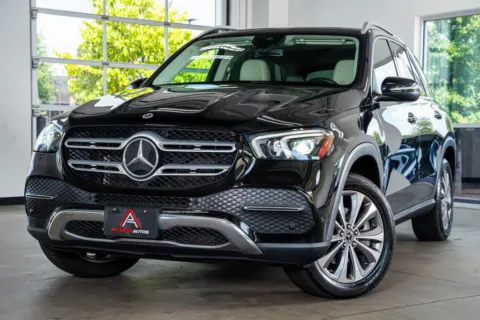 Photos of 2022 Mercedes-Benz GLE 350 for sale in Marietta, GA at Atlanta Autos