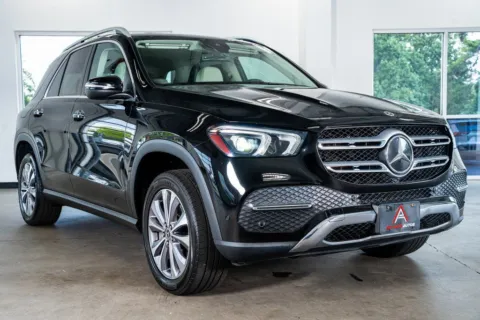 More photos of 2022 Mercedes-Benz GLE 350 at Atlanta Autos, GA