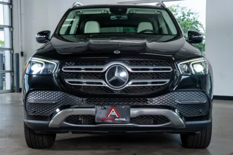 Another view of 2022 Mercedes-Benz GLE 350 for sale in Marietta, GA at Atlanta Autos