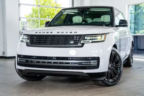 Photos of 2025 Land Rover Range Rover Autobiography for sale in Marietta, GA at Atlanta Autos
