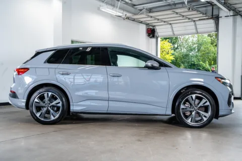 More photos of 2022 Audi Q4 e-tron Premium Plus at Atlanta Autos, GA