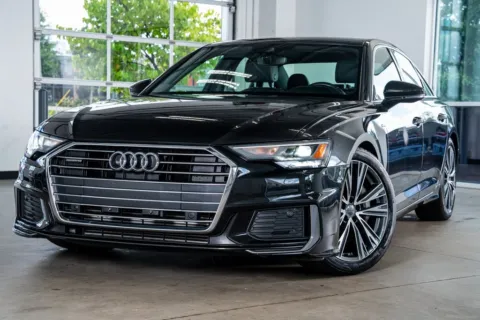 Photos of 2019 Audi A6 3.0T Premium for sale in Marietta, GA at Atlanta Autos