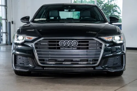 Another view of 2019 Audi A6 3.0T Premium for sale in Marietta, GA at Atlanta Autos