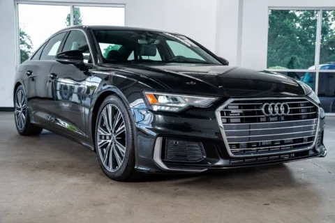 More photos of 2019 Audi A6 3.0T Premium at Atlanta Autos, GA