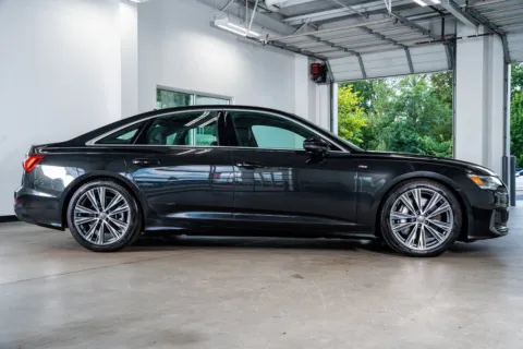 More photos of 2019 Audi A6 3.0T Premium at Atlanta Autos, GA