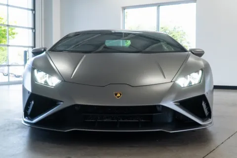 More photos of 2021 Lamborghini Huracan EVO at Atlanta Autos, GA