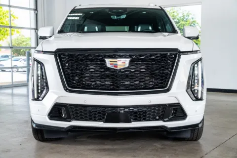 Another view of 2025 Cadillac Escalade V-Series for sale in Marietta, GA at Atlanta Autos