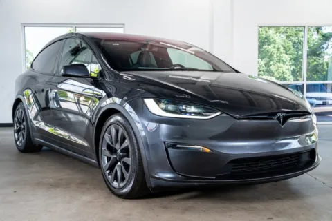 More photos of 2024 Tesla Model X at Atlanta Autos, GA