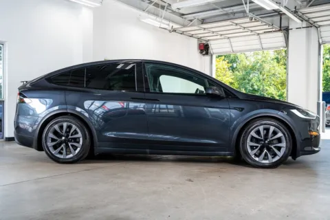 More photos of 2024 Tesla Model X at Atlanta Autos, GA