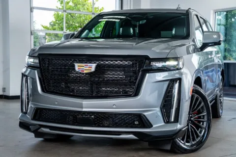Photos of 2023 Cadillac Escalade V-Series for sale in Marietta, GA at Atlanta Autos