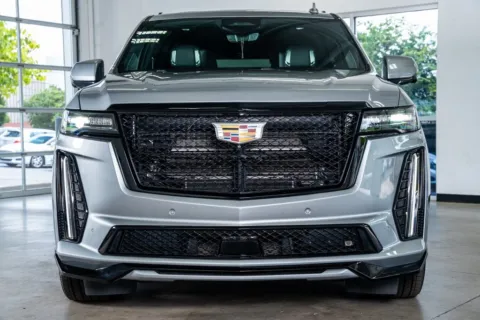 Another view of 2023 Cadillac Escalade V-Series for sale in Marietta, GA at Atlanta Autos