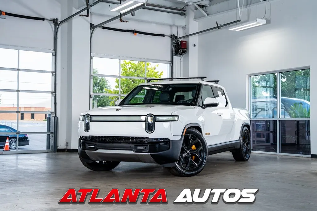 2022 Rivian R1T Adventure for sale in Marietta, GA