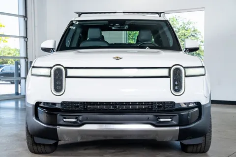 Another view of 2022 Rivian R1T Adventure for sale in Marietta, GA at Atlanta Autos