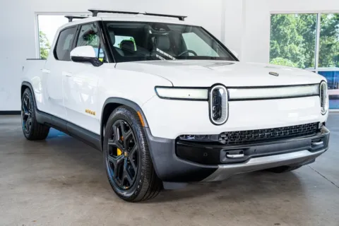 More photos of 2022 Rivian R1T Adventure at Atlanta Autos, GA
