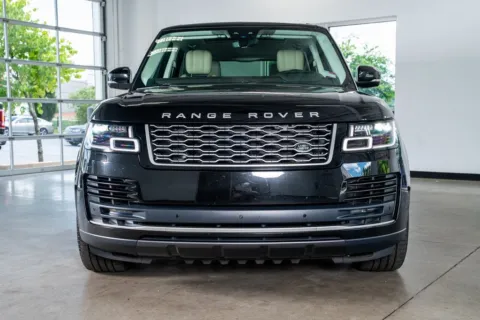 Another view of 2021 Land Rover Range Rover Westminster for sale in Marietta, GA at Atlanta Autos