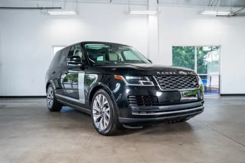 More photos of 2021 Land Rover Range Rover Westminster at Atlanta Autos, GA