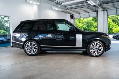 More photos of 2021 Land Rover Range Rover Westminster at Atlanta Autos, GA