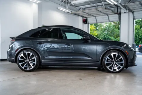 More photos of 2025 Porsche Macan Electric at Atlanta Autos, GA