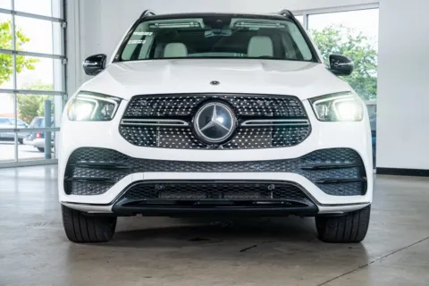 Another view of 2021 Mercedes-Benz GLE 350 for sale in Marietta, GA at Atlanta Autos