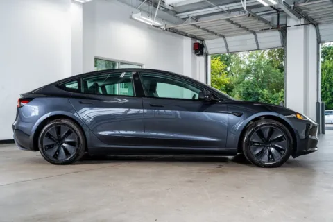More photos of 2024 Tesla Model 3 at Atlanta Autos, GA