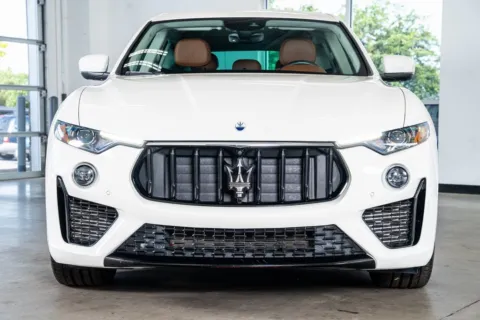 Another view of 2022 Maserati Levante Modena for sale in Marietta, GA at Atlanta Autos